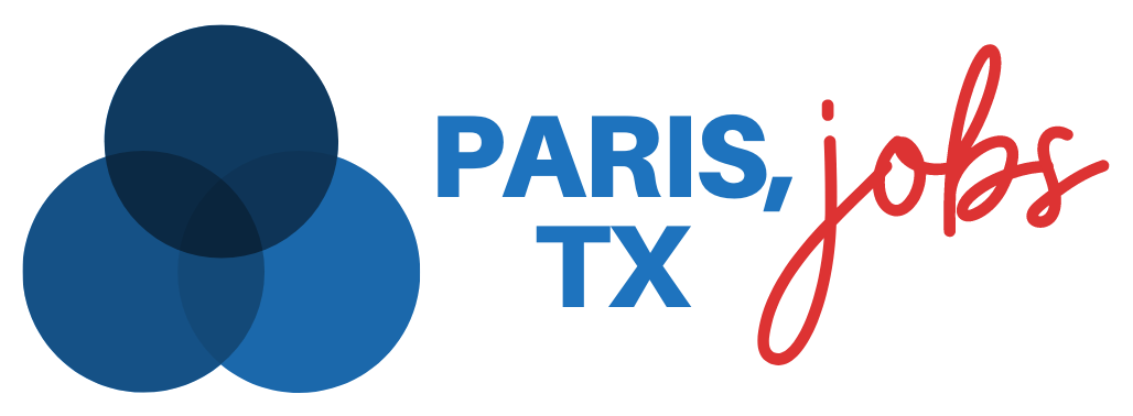 Paris Texas Jobs